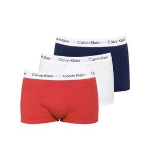 Férfi boxeralsó Calvin Klein 3 Pack