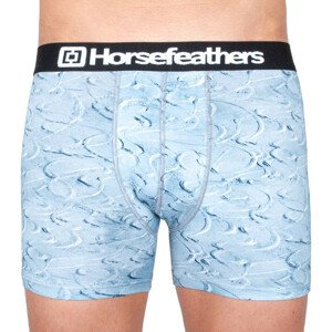 Férfi #39;Boxers Horsefeathers Sidney fordul (AM070J)
