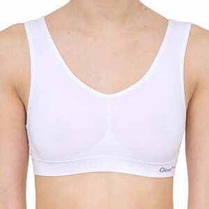 Women's bra Gina white (07011)