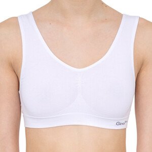 Women's bra Gina white (07011)