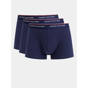 Férfi boxeralsó Tommy Hilfiger 3-PACK