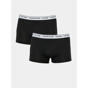 Férfi boxeralsó Calvin Klein 2 Pack