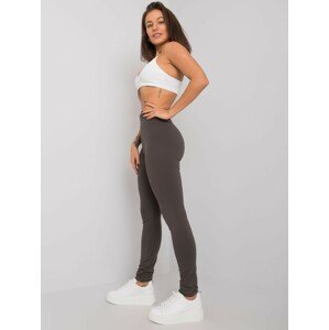 Női leggings Fashionhunters Basic