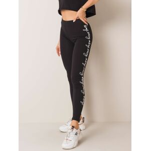 Női leggings Fashionhunters RUE PARIS