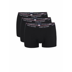 Férfi boxeralsó Tommy Hilfiger 3 Pack