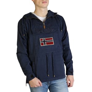 Férfi kabát Geographical Norway Chomer_ma