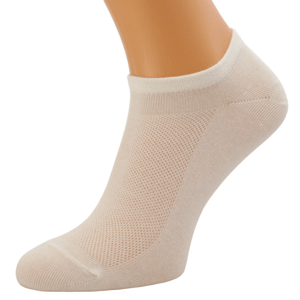 Bratex női zokni D-13