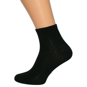 Bratex női zokni D-323