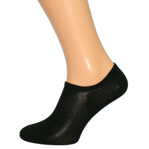 Bratex női zokni D-586