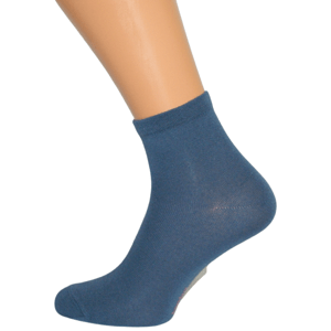 Bratex női zokni D-584 Farmer