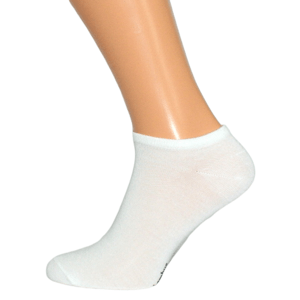 Bratex női zokni D-585