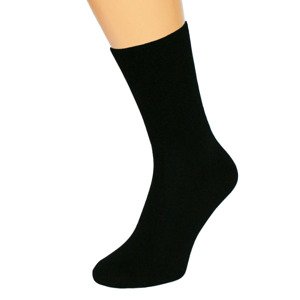 Bratex női zokni D-506