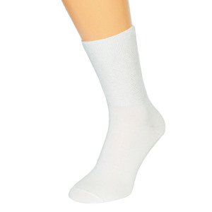 Bratex női zokni D-506