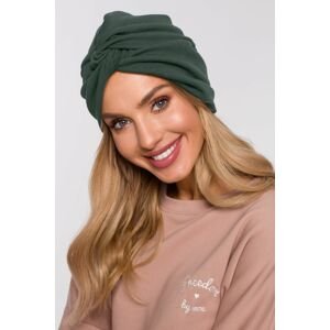 Női sapka Made Of Emotion Made_Of_Emotion_Hat_M601_Military_Green