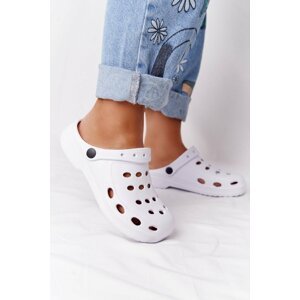 Női crocs típusú papucs Kesi Foam