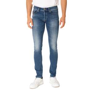 Férfi farmernadrág Diesel Slim fit