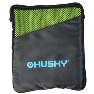 Towel HUSKY Jack XL green