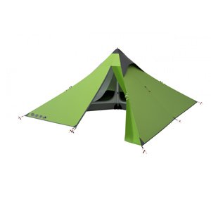 HUSKY Ultralight Sawaj Tent Trek green