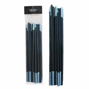 Tent laminate rods Rods HUSKY BIZAM Classic see picture