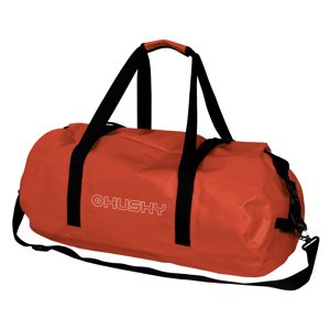 Bag HUSKY Goofle 60l orange