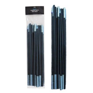 Tent laminate rods HUSKY BIRD CLASSIC rods see picture