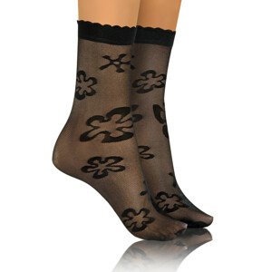 Sesto Senso női mintás zokni 6