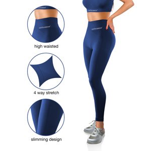 Női leggings Sesto Senso CL 22