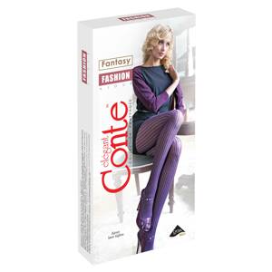 Conte Woman's Tights & Thigh High Socks