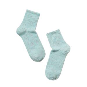 Conte Woman's Socks 000