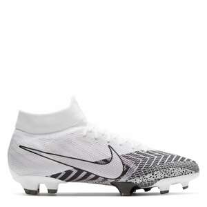 Nike Pro 7 Firm Ground Football Boots Juniors