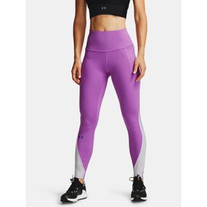 Under Armour Legíny CG Rush Legging-PPL