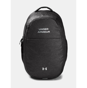 Under Armour Batoh Hustle Aláírás Hátizsák-GRY