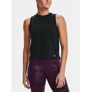 Páncél alatt Tílko Rush Tank-BLK