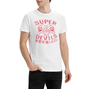 Superdry Tričko katonai póló
