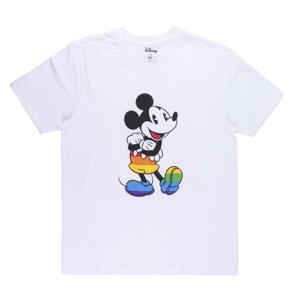 Férfi póló Disney Pride