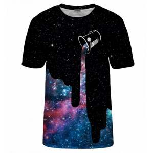 Keserédes Párizs Unisex's Galaxy Tejút Tsh Tsh Bsp590