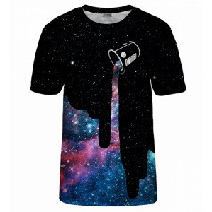 Keserédes Párizs Unisex's Galaxy Tejút Tsh Tsh Bsp590