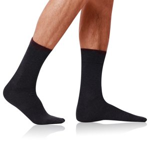 Bellinda zokni szürke (BE497563-926)