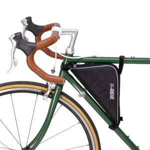 Félvonalas Unisex kerékpár keret táska A3014-1