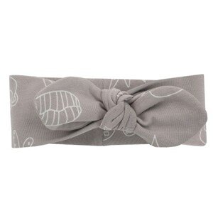 Pinokio Kids's Slow Life Headbound bézs minta