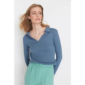 Női pulóver Trendyol Knitwear