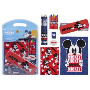 ÍRÓSZER KÉSZLET ISKOLA MICKEY