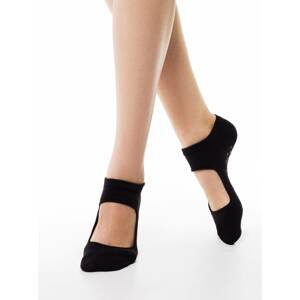 Conte Woman's Socks 256