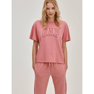 GAP T-shirt with easy logo - Women's