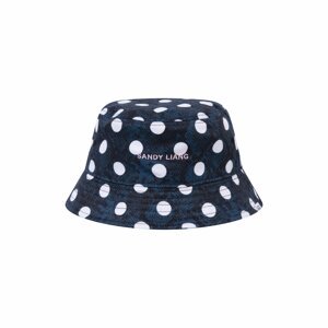 Vans Hat Wm Sandy Bucket Hat Midnight Navy - Women's