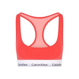 Calvin Klein Bra Unlined Bralette, Lfx - Women's