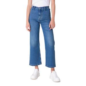 Női farmernadrág Calvin Klein Slim fit