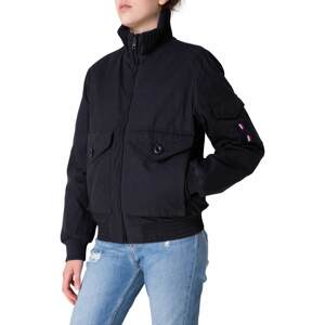 Tommy Hilfiger Jacket Icon Bomber, Dw5 - Men's