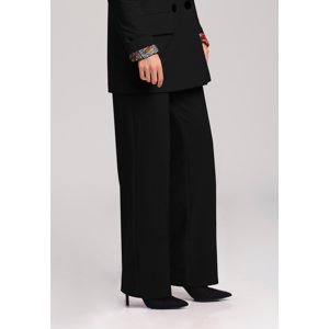 Look Made With Love Woman's Trousers 1214 Julia