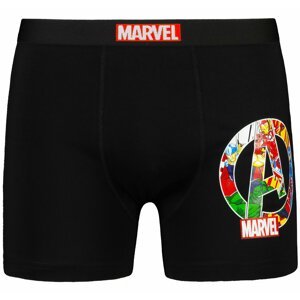 Men's boxer Marvel Avengers - Frogies